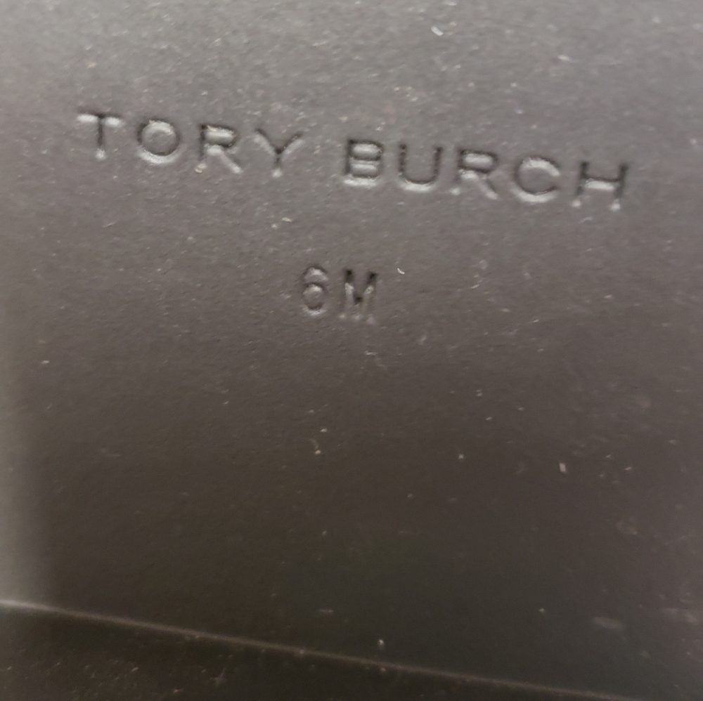 TORY BURCH MILLER  LUG SOLE BOOTS - Picture 2 of 7